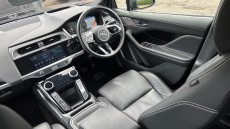 Jaguar I-Pace 294kW EV400 HSE 90kWh 5dr Auto Electric Estate